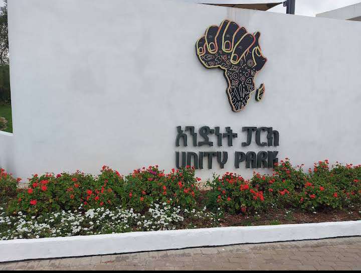 Unity Park